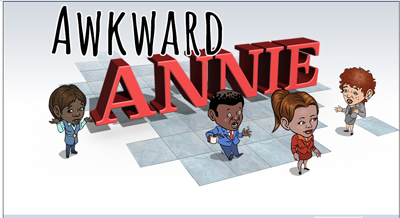 Awkward Annie