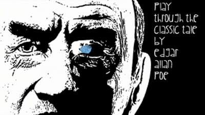 Edgar Allen Poe - Telll Tale Heart