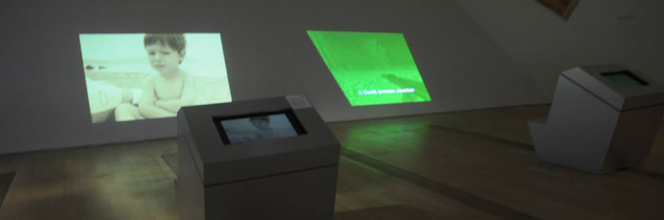 Critical Gameplay Bang at Singapore's Art-Science Musuem