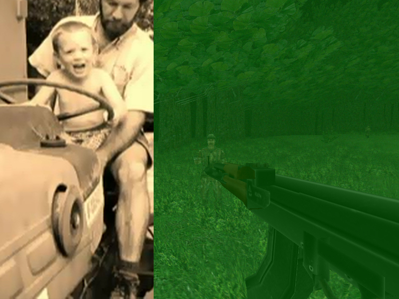 Critical Gameplay: Bang!